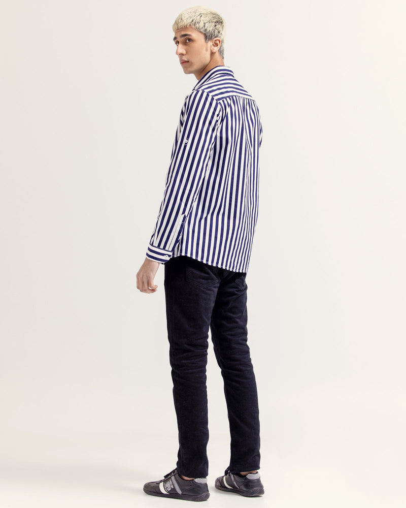 Men Casual Shirt - Engine - Buy Now