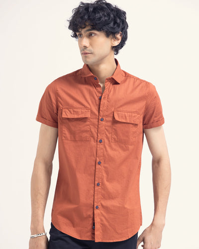 Men Casual Shirt