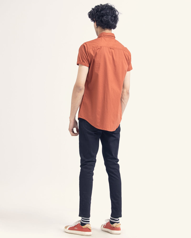 Men Casual Shirt - Engine - Buy Now