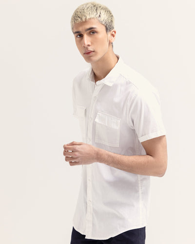 Men Casual Shirt