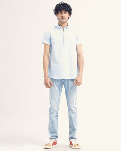 Men Casual Shirt