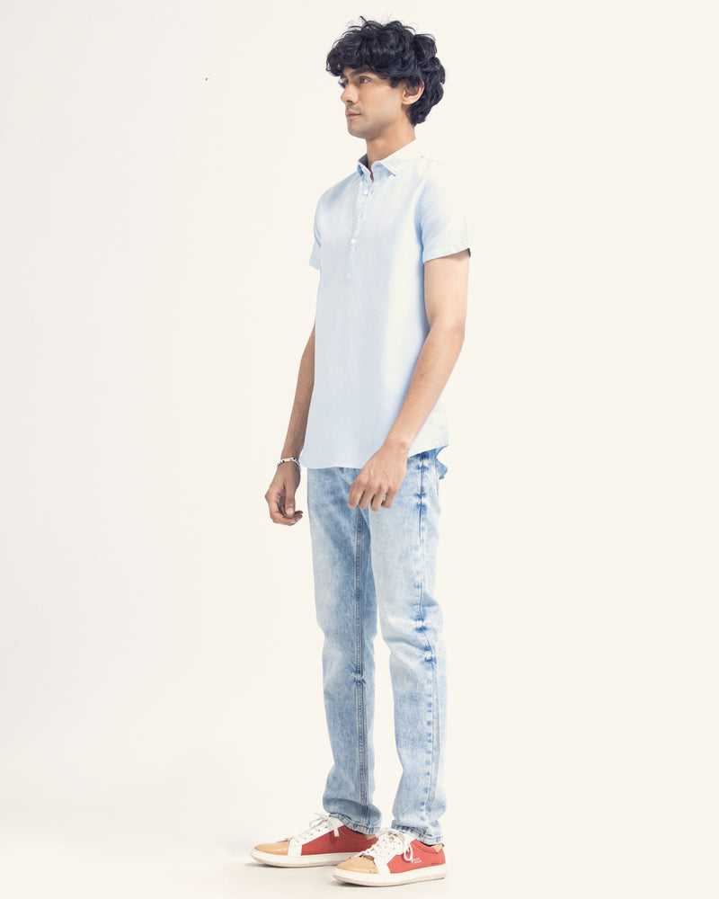 Men Casual Shirt - Engine - Buy Now