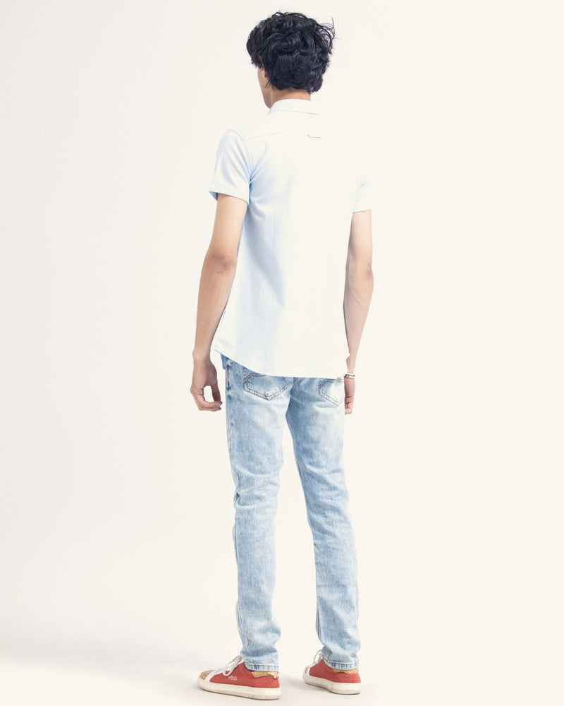 Men Casual Shirt - Engine - Buy Now