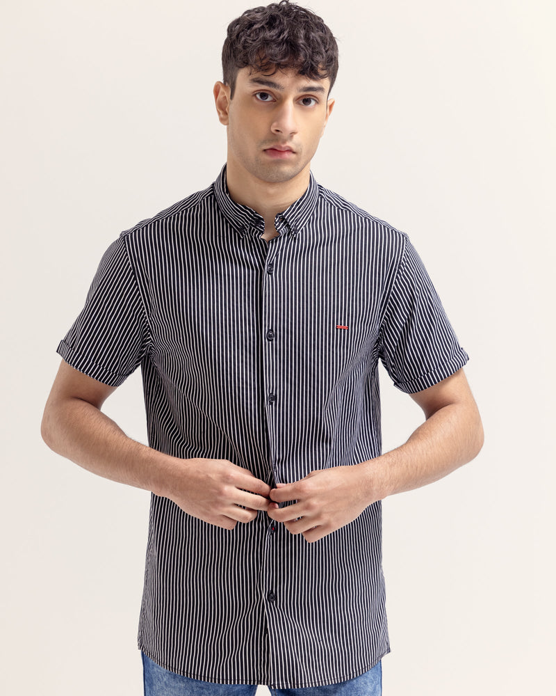 Men Casual Shirt - Engine - Buy Now