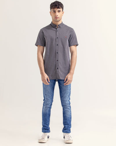 Men Casual Shirt