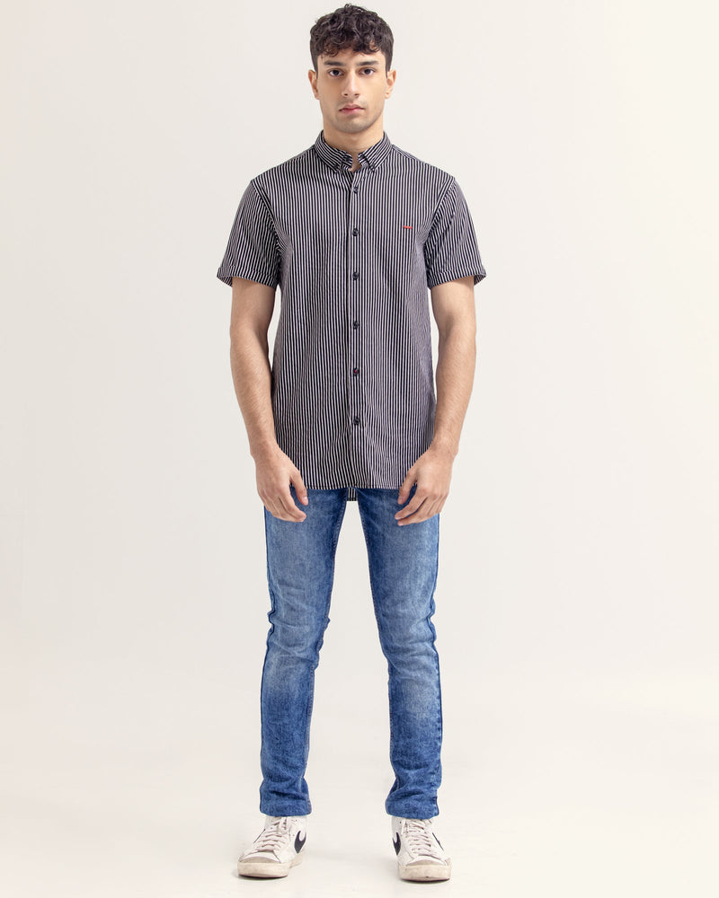 Men Casual Shirt - Engine - Buy Now