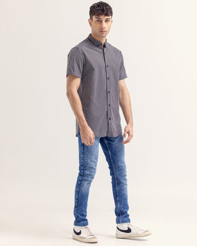 Men Casual Shirt - Engine - Buy Now