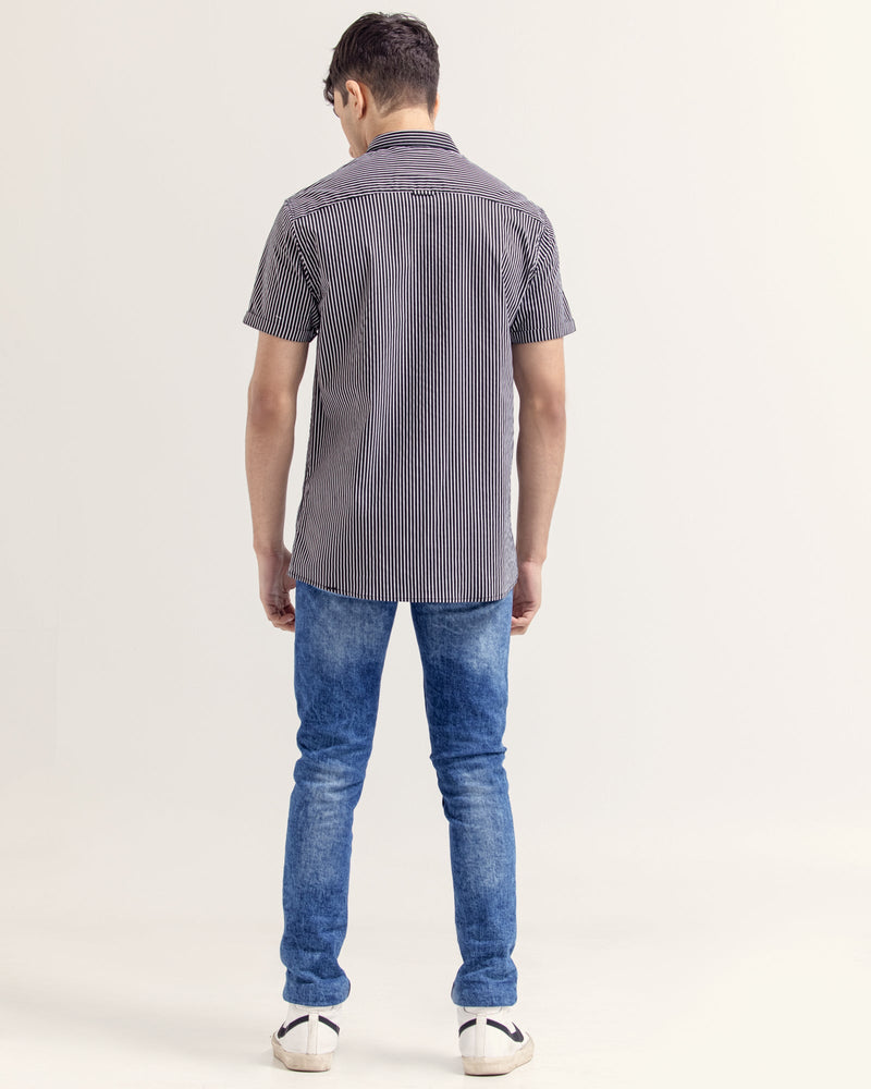 Men Casual Shirt - Engine - Buy Now