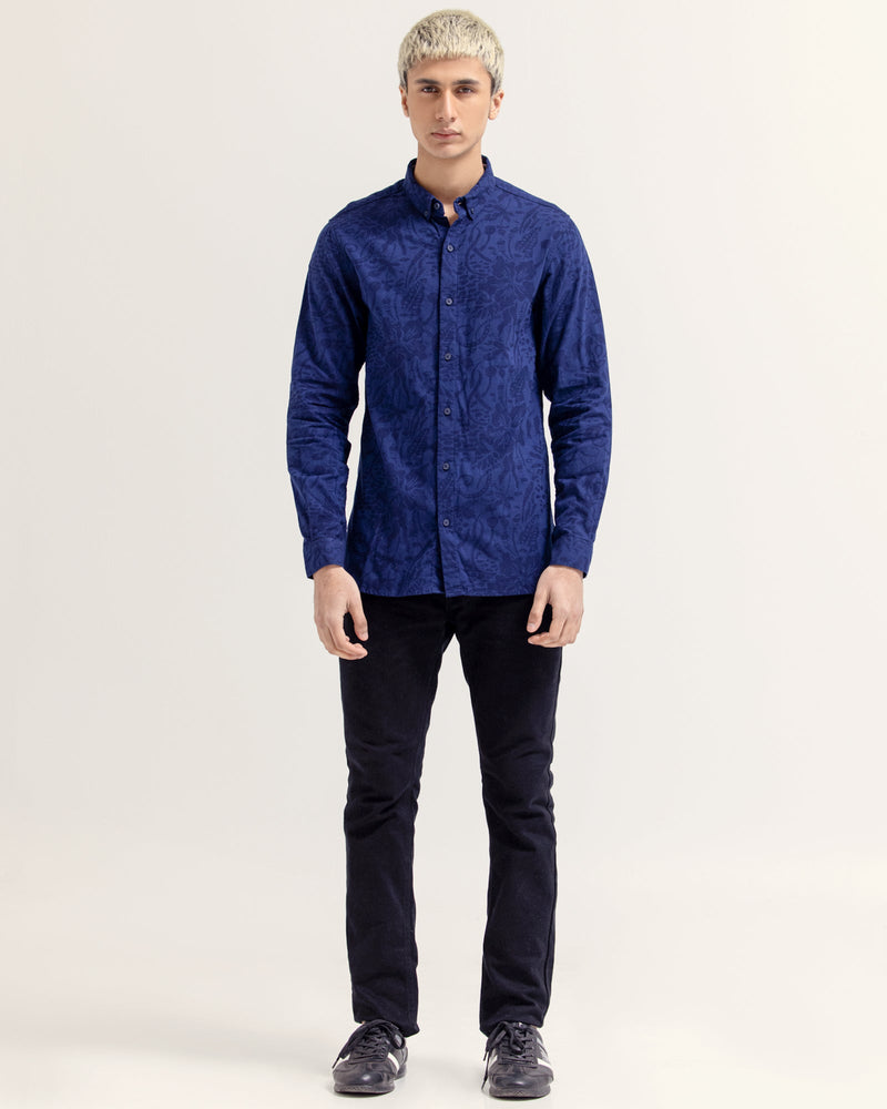 Men Casual Shirt - Engine - Buy Now