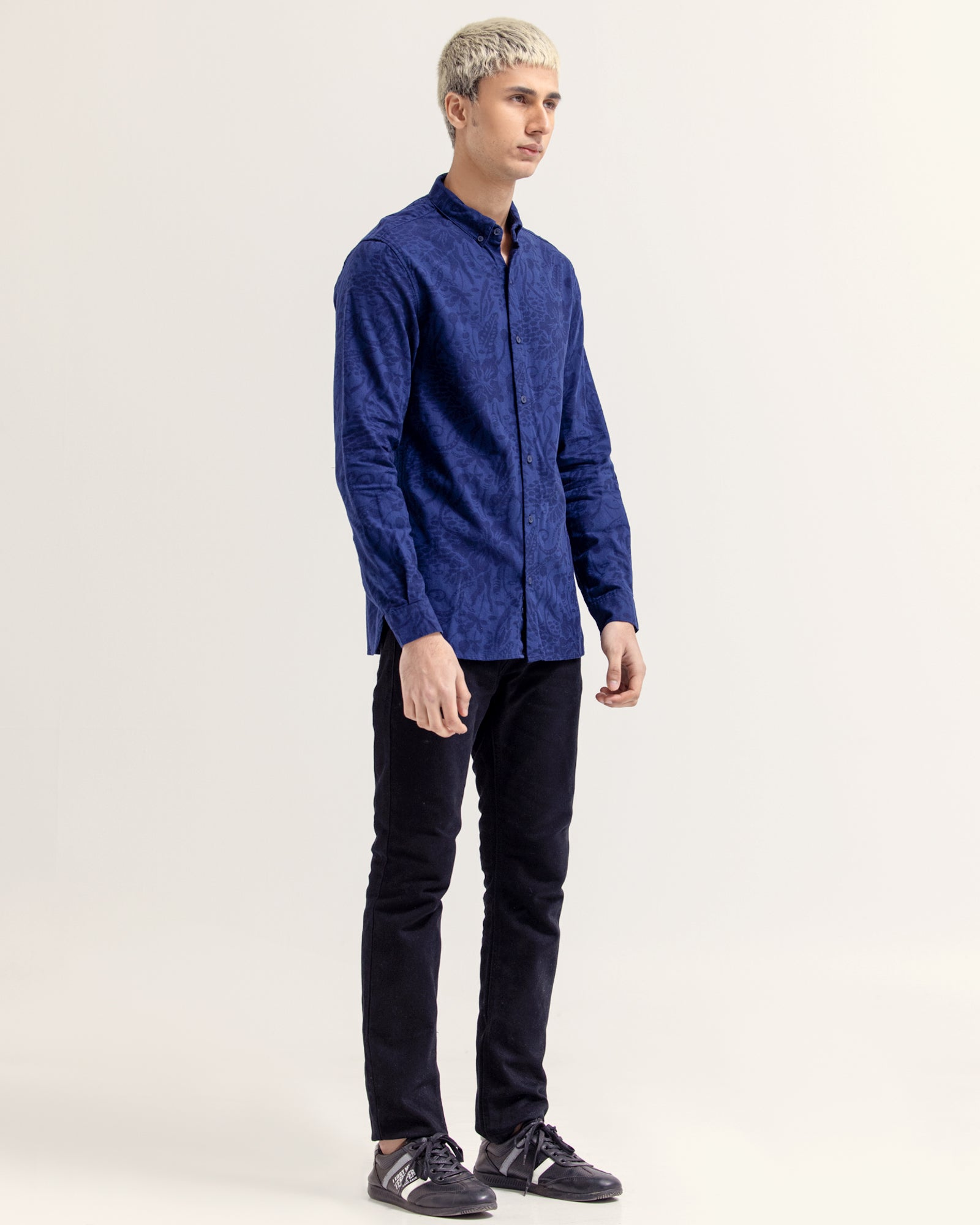 Men Casual Shirt - Engine - Buy Now
