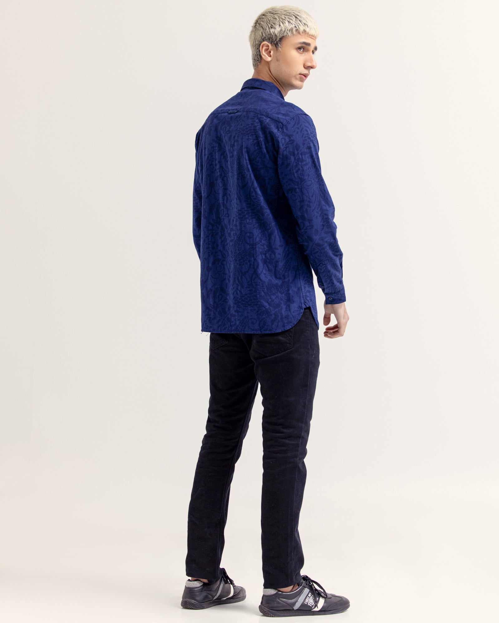 Men Casual Shirt - Engine - Buy Now