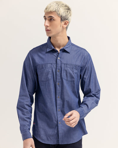 Men Casual Shirt