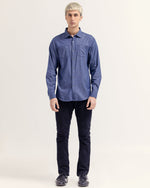 Men Casual Shirt - Engine - Buy Now