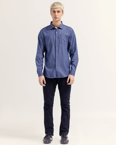 Men Casual Shirt