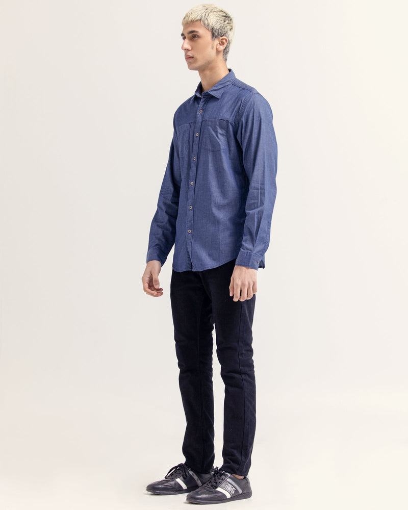 Men Casual Shirt - Engine - Buy Now
