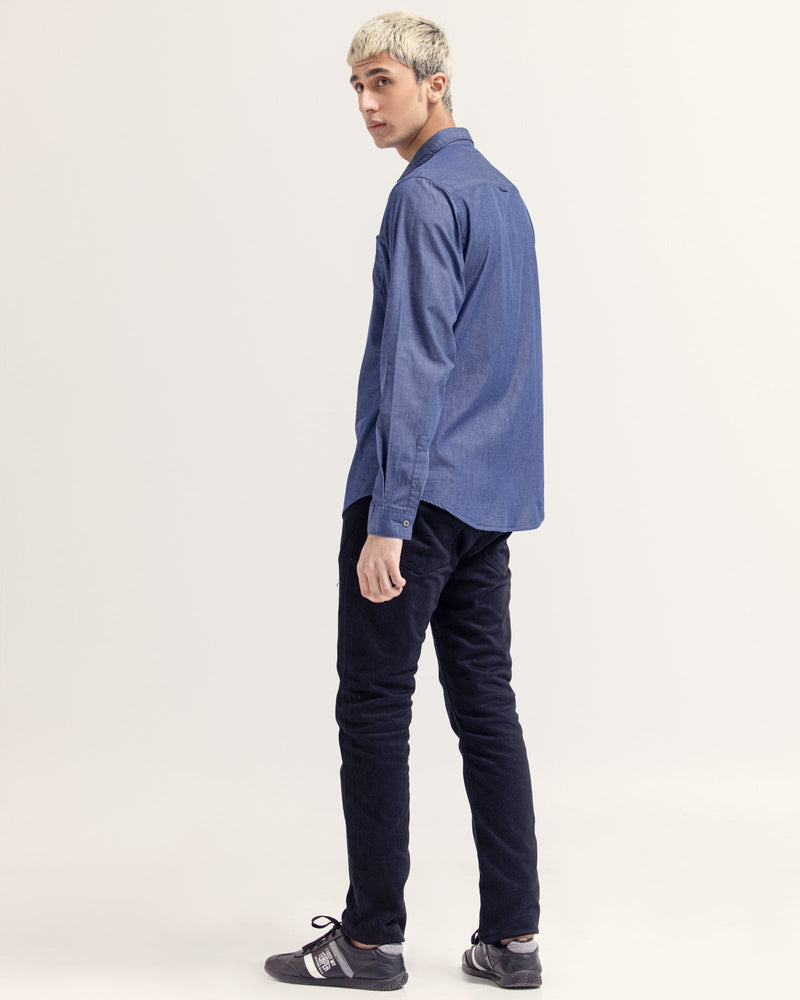 Men Casual Shirt - Engine - Buy Now