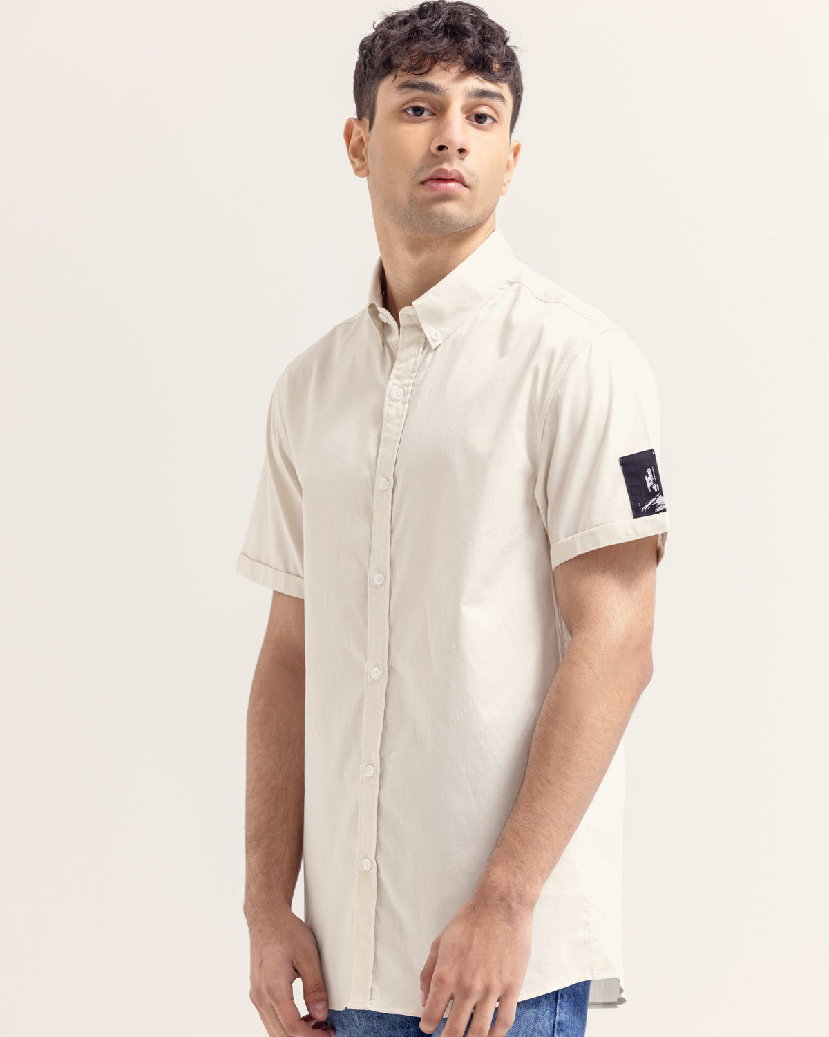 Men Casual Shirt - Engine - Buy Now