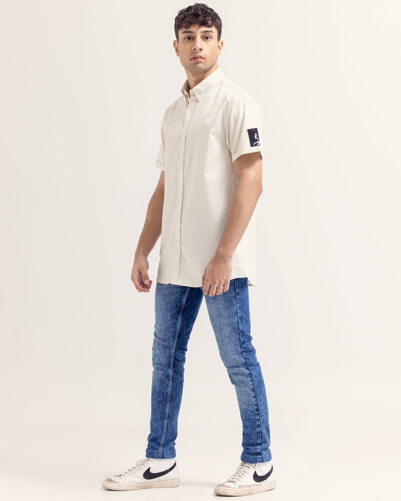 Men Casual Shirt - Engine - Buy Now