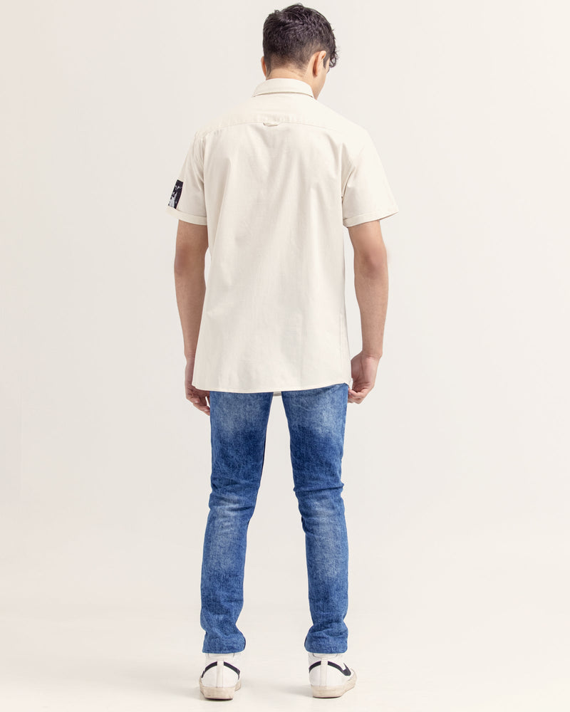 Men Casual Shirt - Engine - Buy Now
