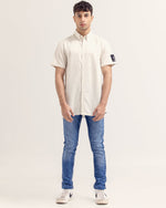 Men Casual Shirt - Engine - Buy Now
