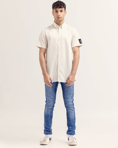 Men Casual Shirt