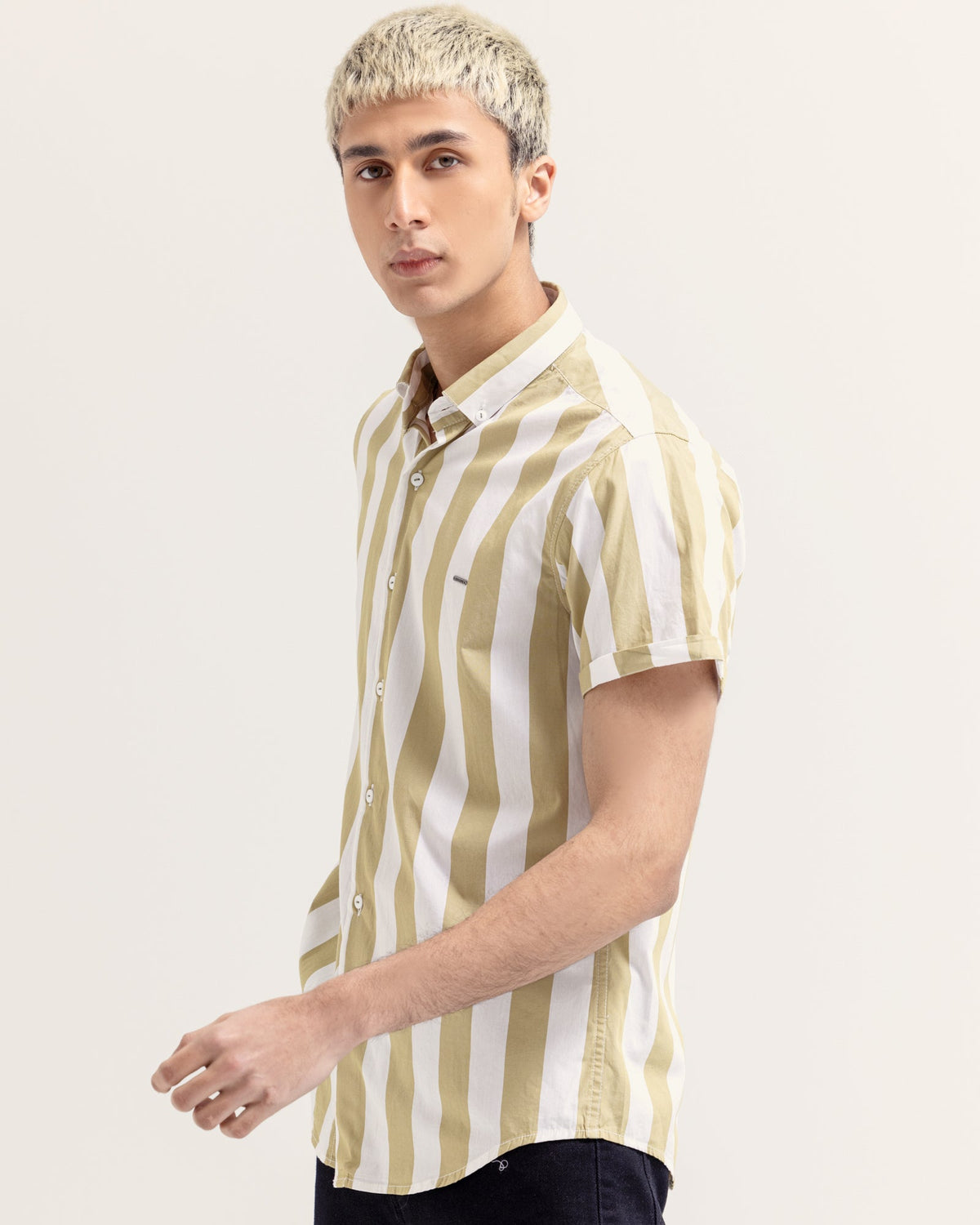 Men Casual Shirt - Engine - Buy Now