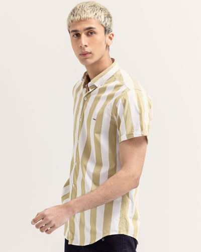 Men Casual Shirt