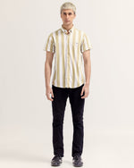 Men Casual Shirt - Engine - Buy Now