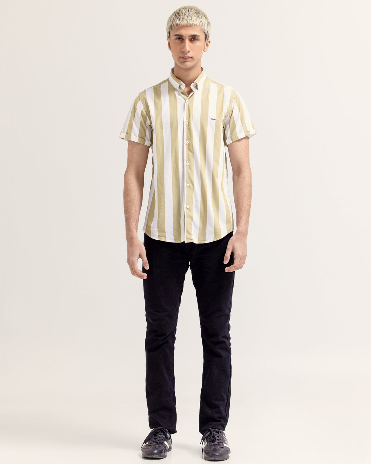 Men Casual Shirt - Engine - Buy Now