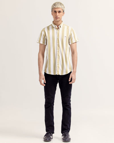 Men Casual Shirt