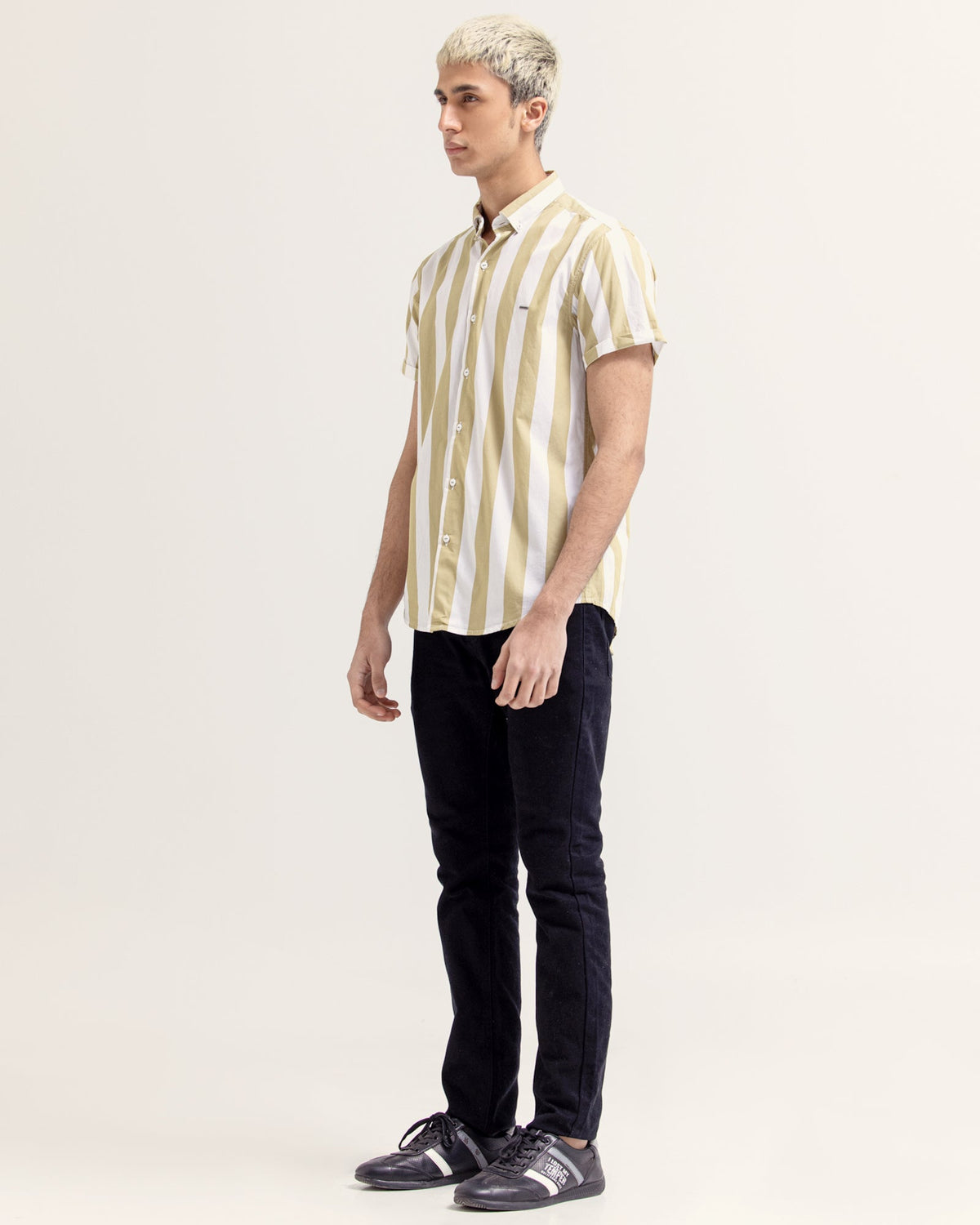 Men Casual Shirt - Engine - Buy Now