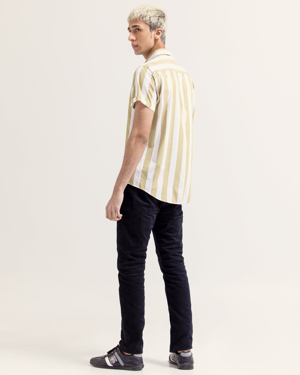 Men Casual Shirt - Engine - Buy Now