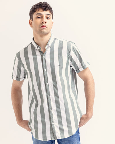 Men Casual Shirt