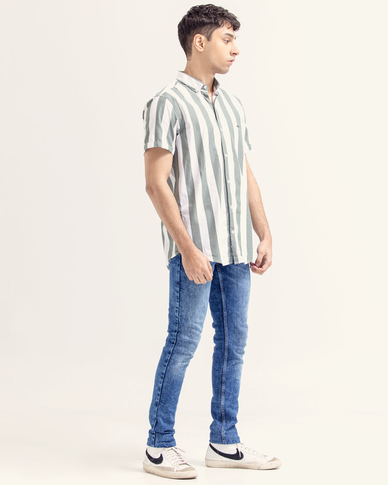 Men Casual Shirt - Engine - Buy Now