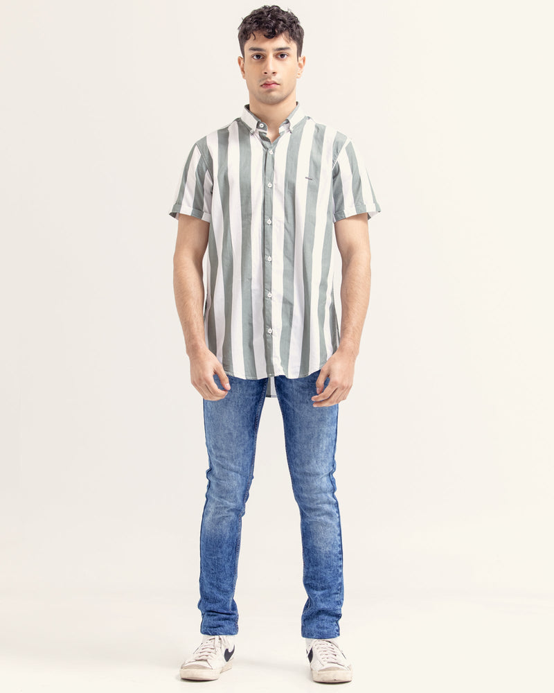 Men Casual Shirt - Engine - Buy Now
