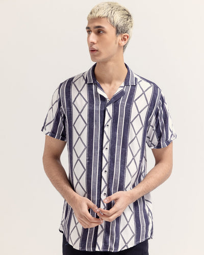 Men Casual Shirt
