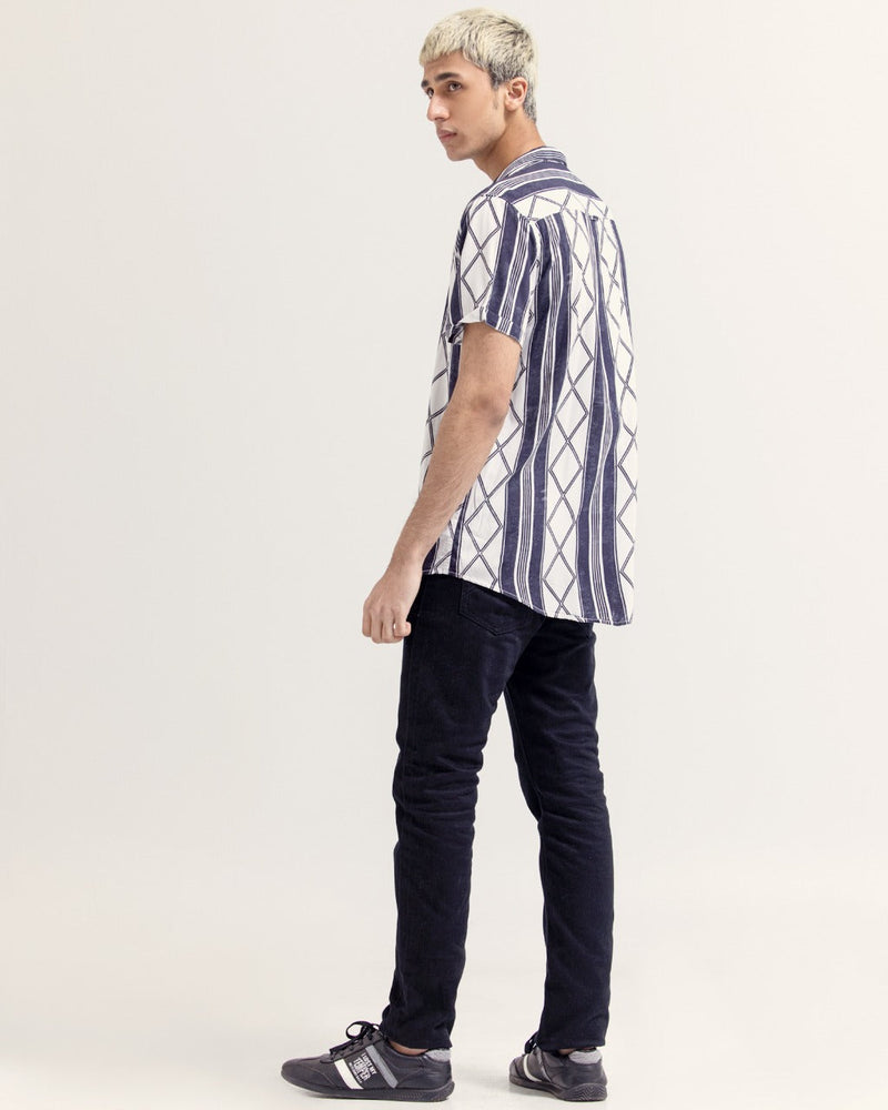 Men Casual Shirt - Engine - Buy Now