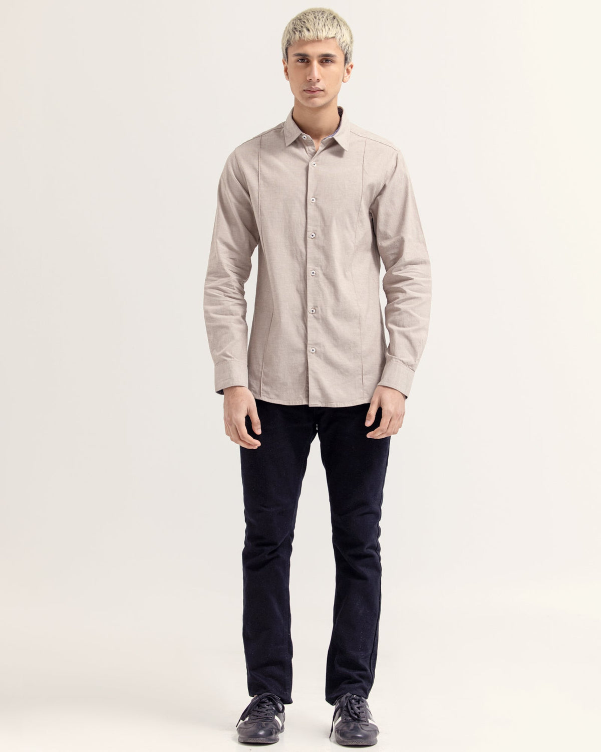 Men Casual Shirt - Engine - Buy Now