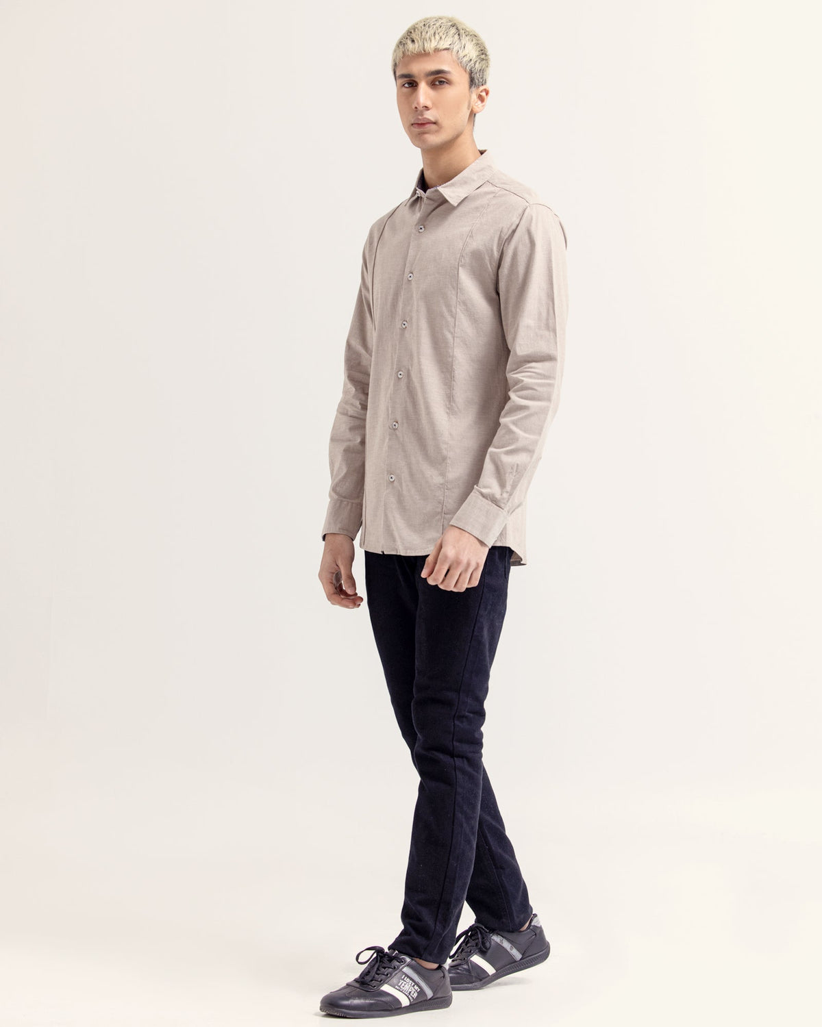 Men Casual Shirt - Engine - Buy Now