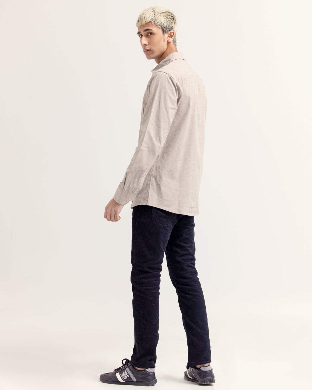 Men Casual Shirt - Engine - Buy Now