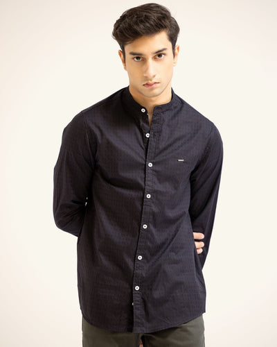 Men Casual Shirt