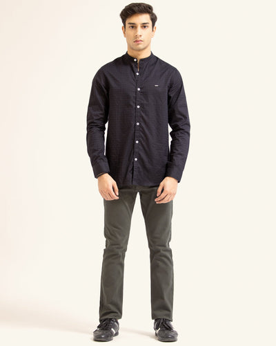 Men Casual Shirt