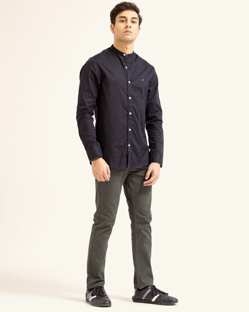 Men Casual Shirt - Engine - Buy Now