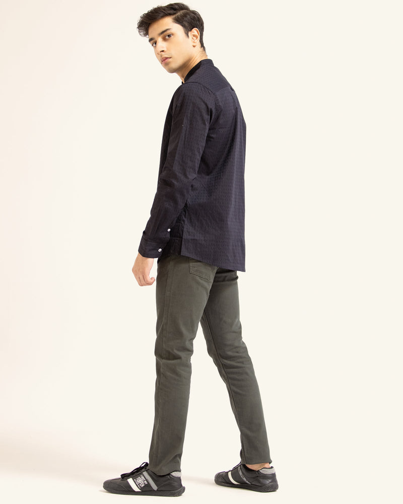 Men Casual Shirt - Engine - Buy Now