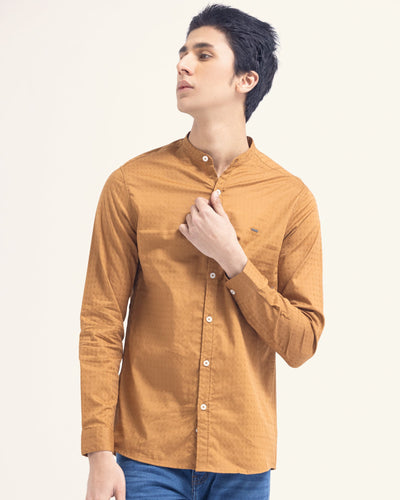 Men Casual Shirt