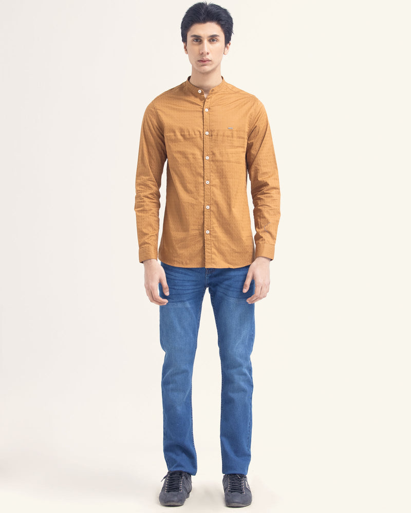 Men Casual Shirt - Engine - Buy Now