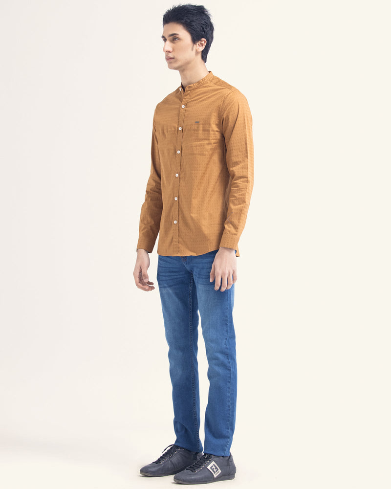 Men Casual Shirt - Engine - Buy Now