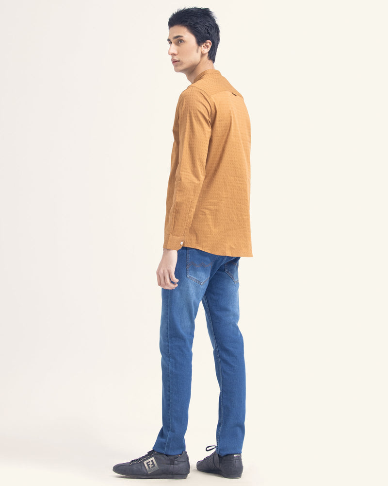 Men Casual Shirt - Engine - Buy Now