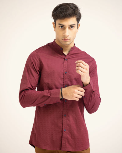 Men Casual Shirt