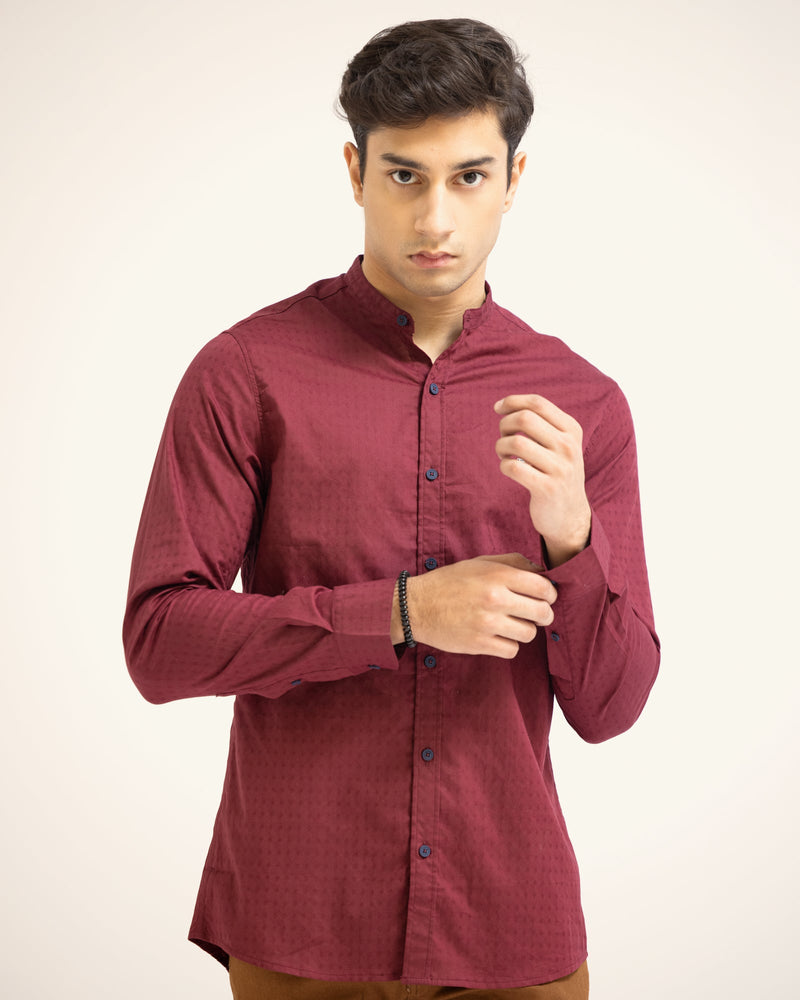 Men Casual Shirt - Engine - Buy Now